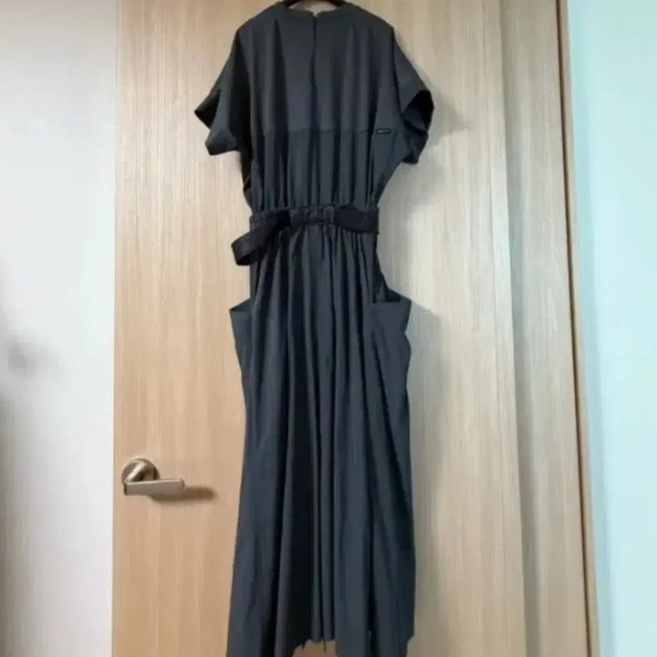 [SOLD OUT] 시스템st 원피스.화이트