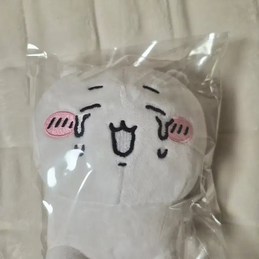 [BUNJANG] Chikawa Crying Plush Doll / 눈물 치이카와 인형