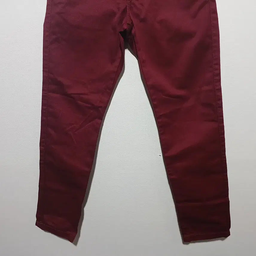 [BUNJANG] Carhartt Dander Pants Cotton Trousers / 칼하트 남성 댄더팬츠 면바지 30 (26A21)