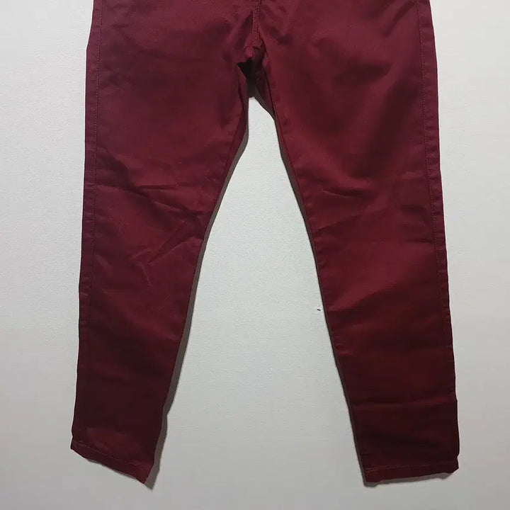 [BUNJANG] Carhartt Dander Pants Cotton Trousers / 칼하트 남성 댄더팬츠 면바지 30 (26A21)
