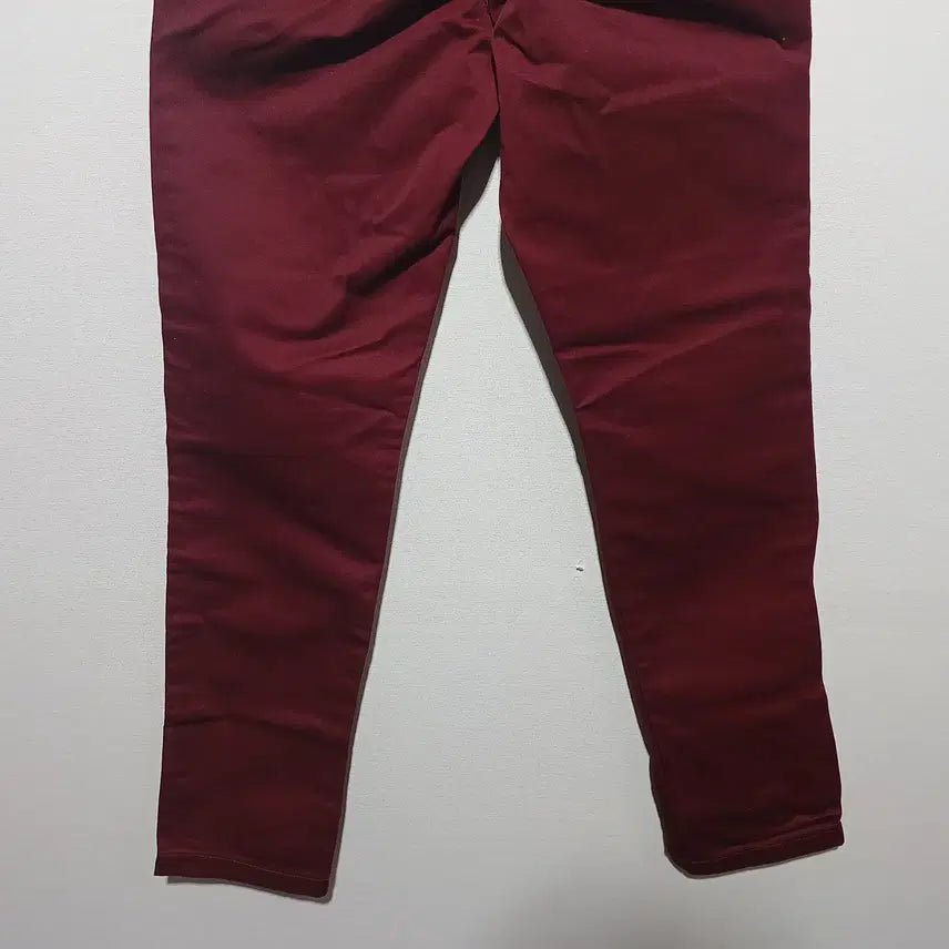 [BUNJANG] Carhartt Dander Pants Cotton Trousers / 칼하트 남성 댄더팬츠 면바지 30 (26A21)