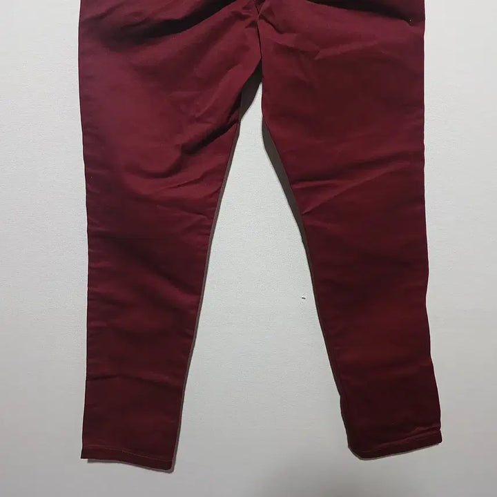 [BUNJANG] Carhartt Dander Pants Cotton Trousers / 칼하트 남성 댄더팬츠 면바지 30 (26A21)