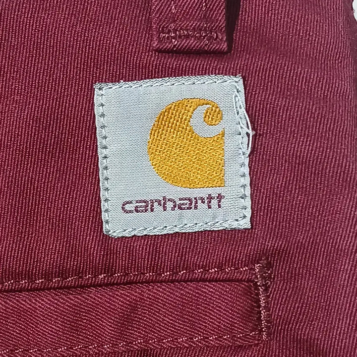 [BUNJANG] Carhartt Dander Pants Cotton Trousers / 칼하트 남성 댄더팬츠 면바지 30 (26A21)
