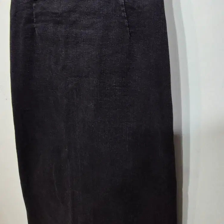 [SOLD OUT] 블랙진 치마        싸이즈 :  29-30