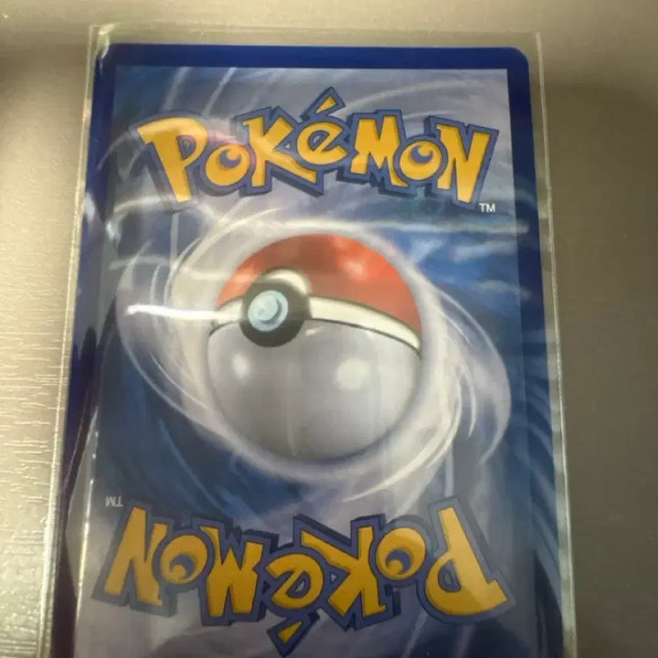 [BUNJANG] Pokemon Mimosa SAR Card / 포켓몬 카드 미모사 SAR