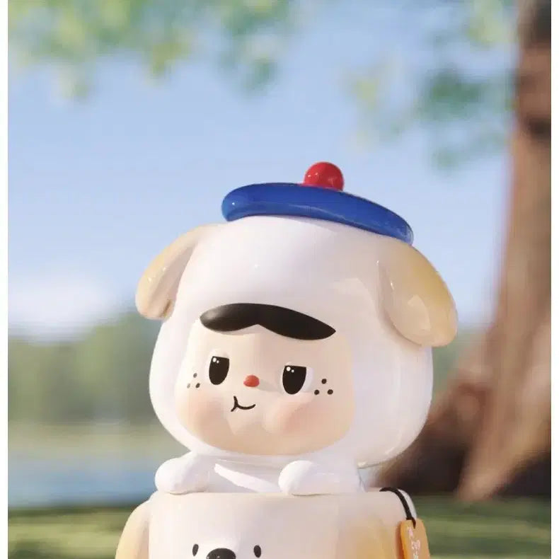 [BUNJANG] Haywon Bao Bao Bag / 해이원 바오바오