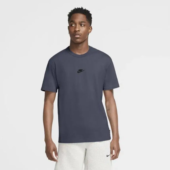 [SOLD OUT] (새제품)나이키 프리미엄 에센셜 반팔 티셔츠 105(XL)사이즈 팔아요