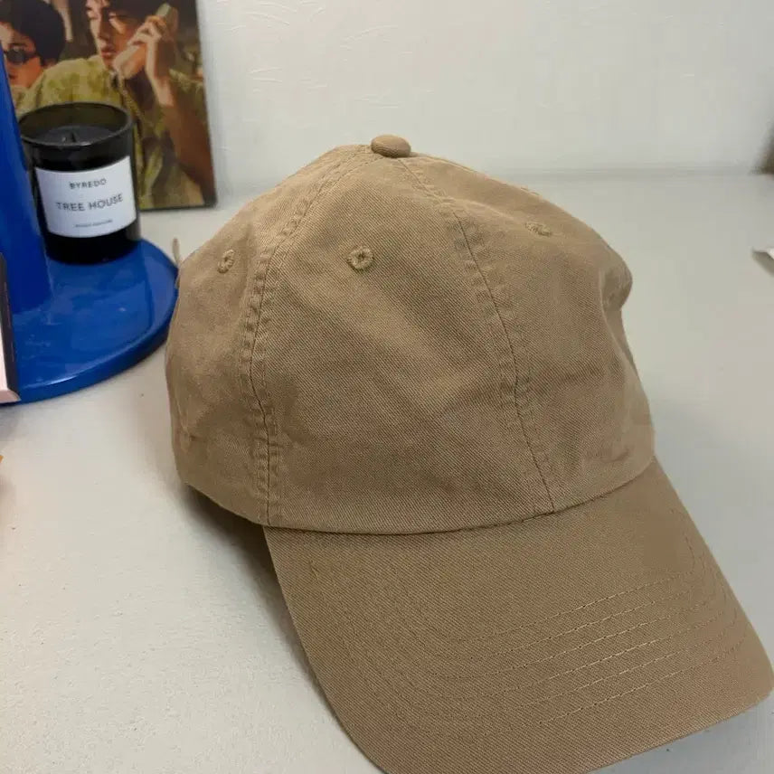 [BUNJANG] Brandy Melville Ball Cap / 브랜디멜빌 볼캡