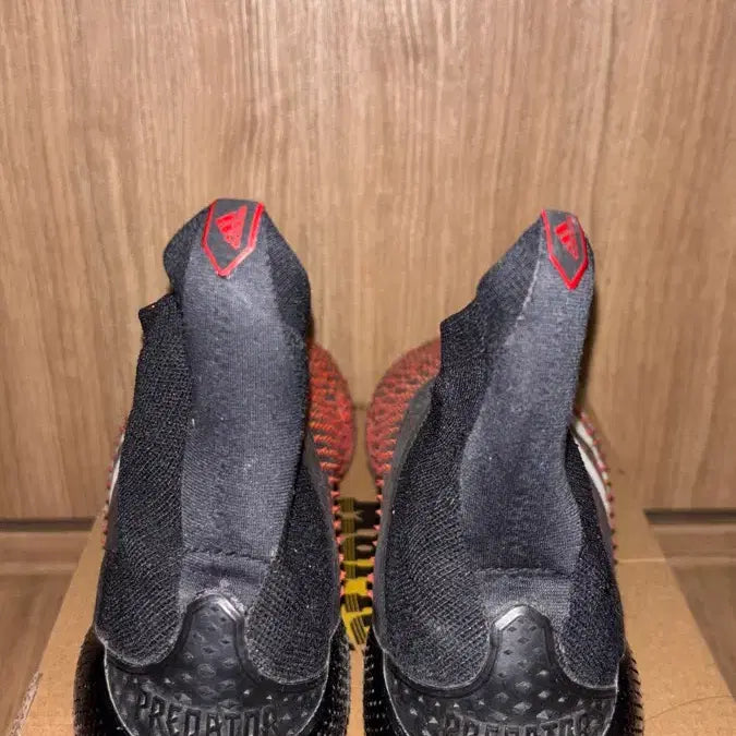 [BUNJANG] Adidas Predator Mutator 20+ FG Soccer Cleats / 아디다스 프레데터 뮤테이터 20+ FG 280