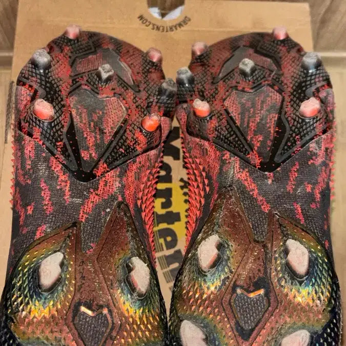 [BUNJANG] Adidas Predator Mutator 20+ FG Soccer Cleats / 아디다스 프레데터 뮤테이터 20+ FG 280