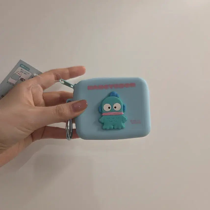 [BUNJANG] Hankyo Dong Pouch / [새상품] 정품 한교동 파우치