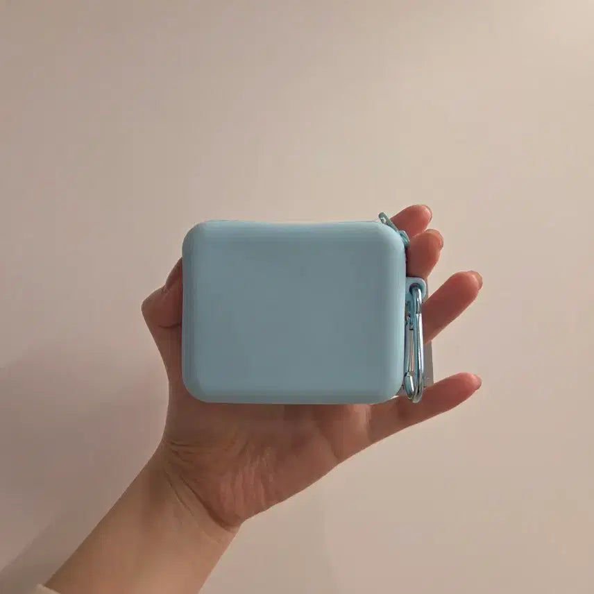 [BUNJANG] Hankyo Dong Pouch / [새상품] 정품 한교동 파우치