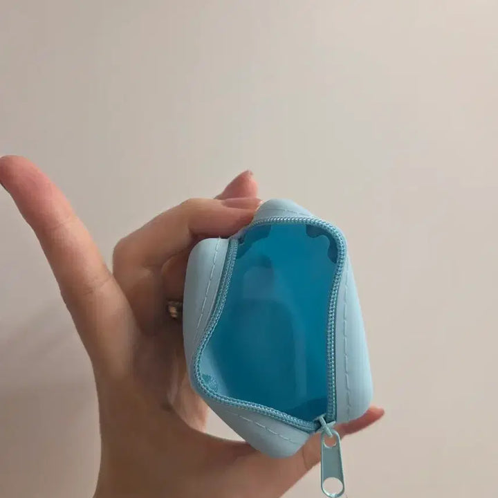 [BUNJANG] Hankyo Dong Pouch / [새상품] 정품 한교동 파우치