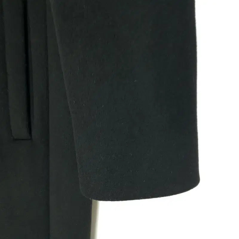 [BUNJANG] Musinsa Standard Cashmere Blend Oversized Coat M / 무탠다드 캐시미어 블렌드 오버사이즈 코트 M_W0423