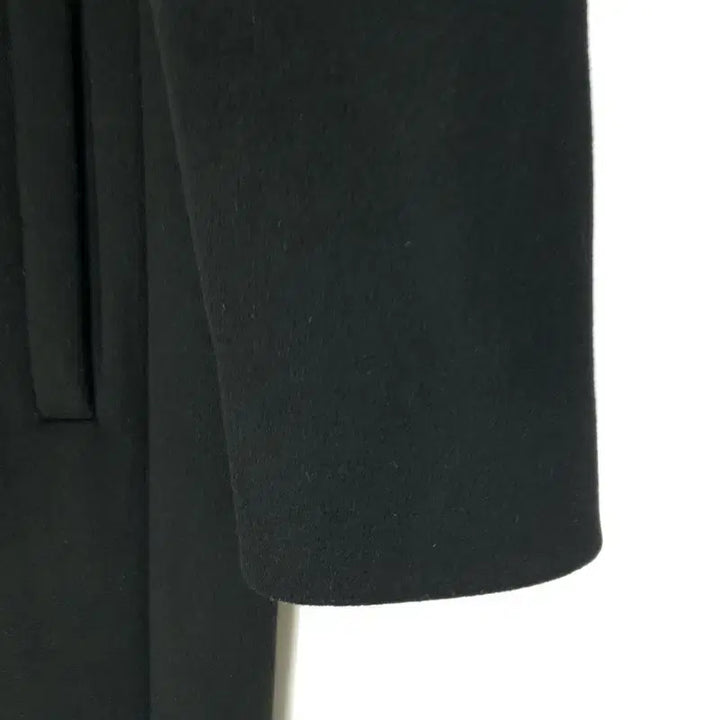 [BUNJANG] Musinsa Standard Cashmere Blend Oversized Coat M / 무탠다드 캐시미어 블렌드 오버사이즈 코트 M_W0423