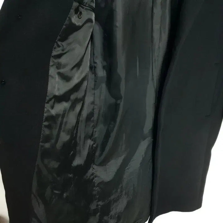 [BUNJANG] Musinsa Standard Cashmere Blend Oversized Coat M / 무탠다드 캐시미어 블렌드 오버사이즈 코트 M_W0423