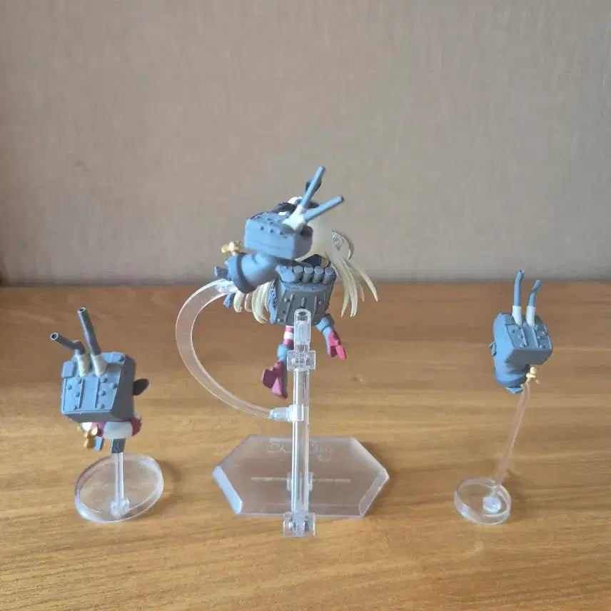 [BUNJANG] figfix Shimakaze Figure / figfix 시마카제 피규어