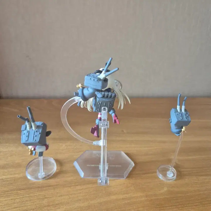 [BUNJANG] figfix Shimakaze Figure / figfix 시마카제 피규어