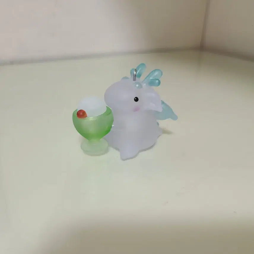 [BUNJANG] Petit Dragon Gacha Secret Figure / 쁘띠 드래곤 가챠 시크릿