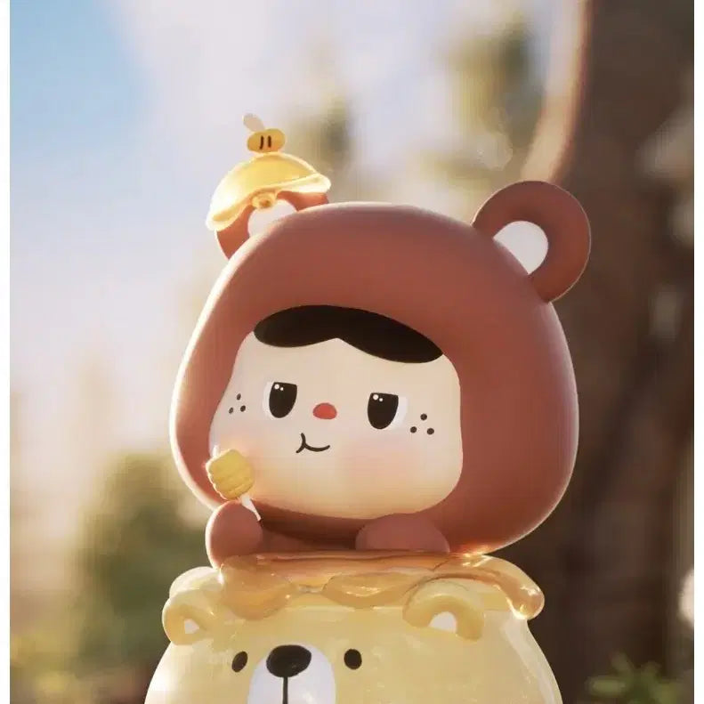 [BUNJANG] Heiwon Bao Bao Bag / 해이원 바오바오