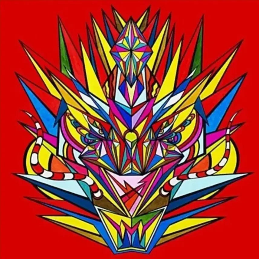 [BUNJANG] Idiotape RE Remake Album [Sealed] / 이디오테잎  리메이크 앨범 RE  [미개봉]