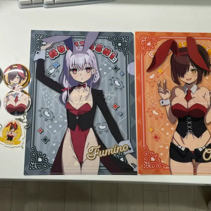 [BUNJANG] Nukitashi Don Quixote Collaboration Bundle Set / 누키타시 돈키호테 일괄