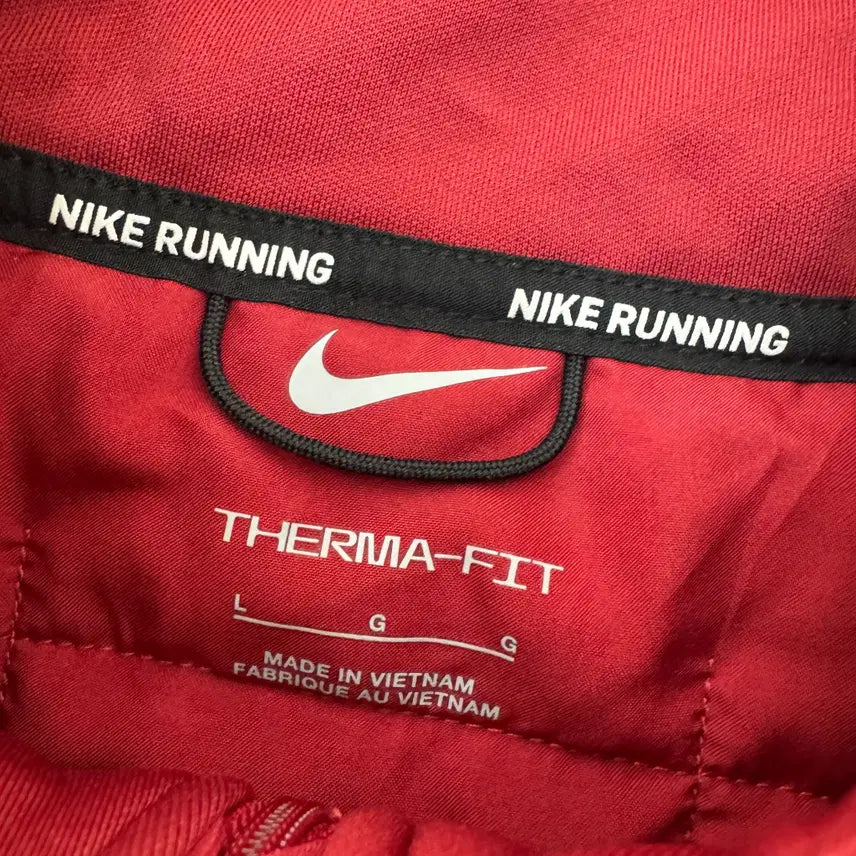 [BUNJANG] Nike Therma-FIT Women&