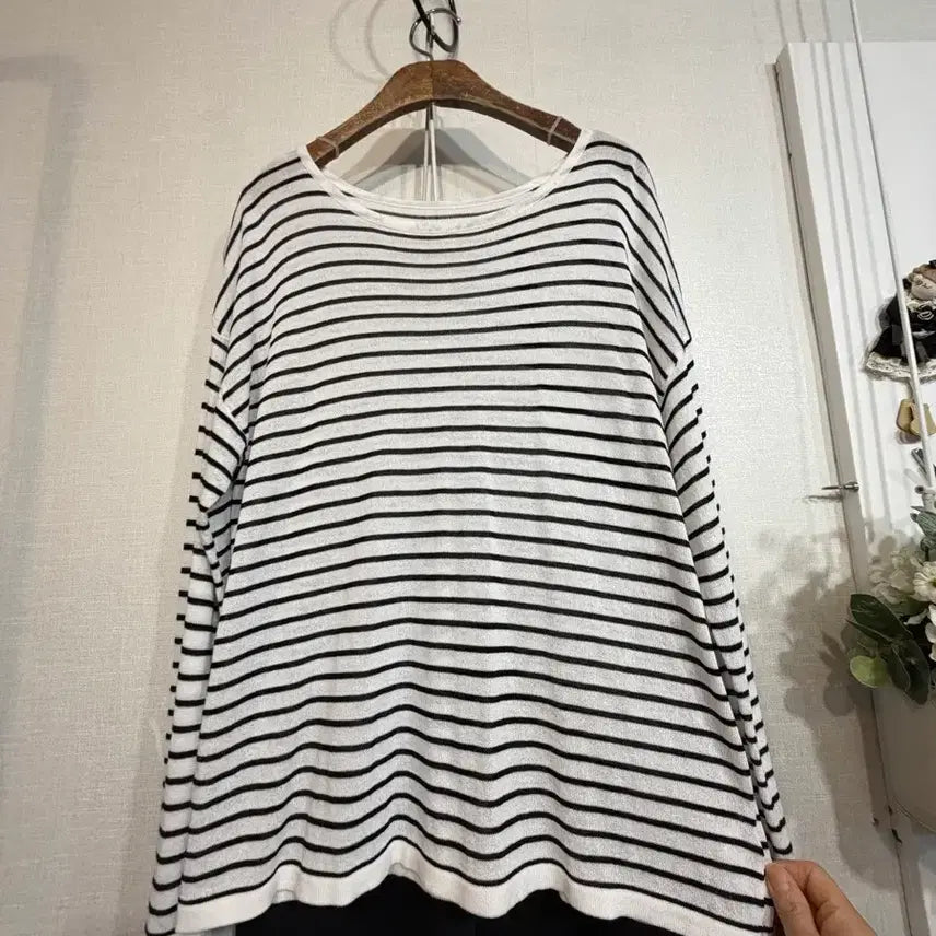 [BUNJANG] T-shirt (Size 55-66) / 티셔츠 55-66넉넉