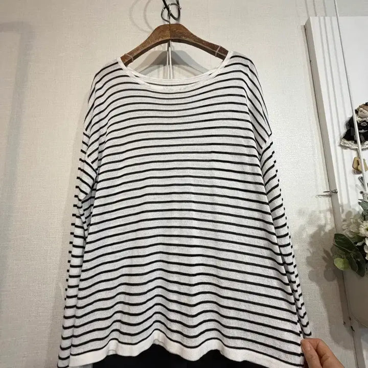 [BUNJANG] T-shirt (Size 55-66) / 티셔츠 55-66넉넉