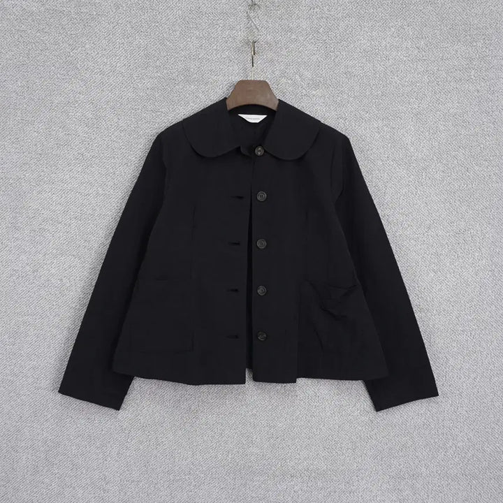 [BUNJANG] Quatre Sejong Comme des Garcons Wind Jacket / 콰트로세종 comme des wind jacket 자켓 free
