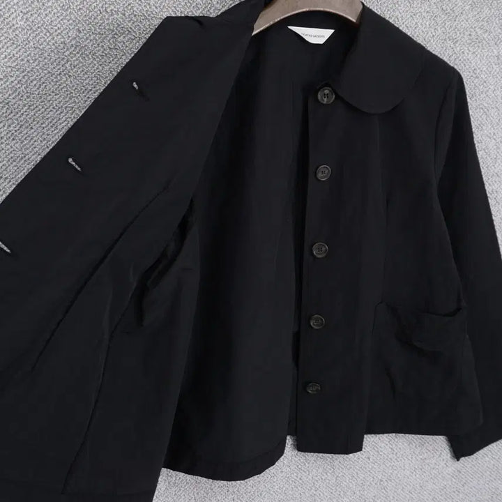[BUNJANG] Quatre Sejong Comme des Garcons Wind Jacket / 콰트로세종 comme des wind jacket 자켓 free