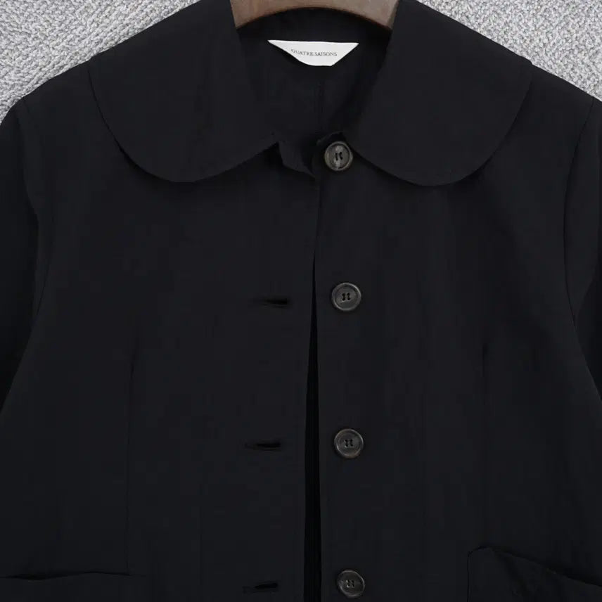 [BUNJANG] Quatre Sejong Comme des Garcons Wind Jacket / 콰트로세종 comme des wind jacket 자켓 free