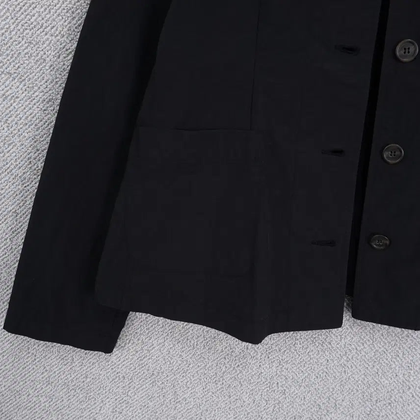 [BUNJANG] Quatre Sejong Comme des Garcons Wind Jacket / 콰트로세종 comme des wind jacket 자켓 free