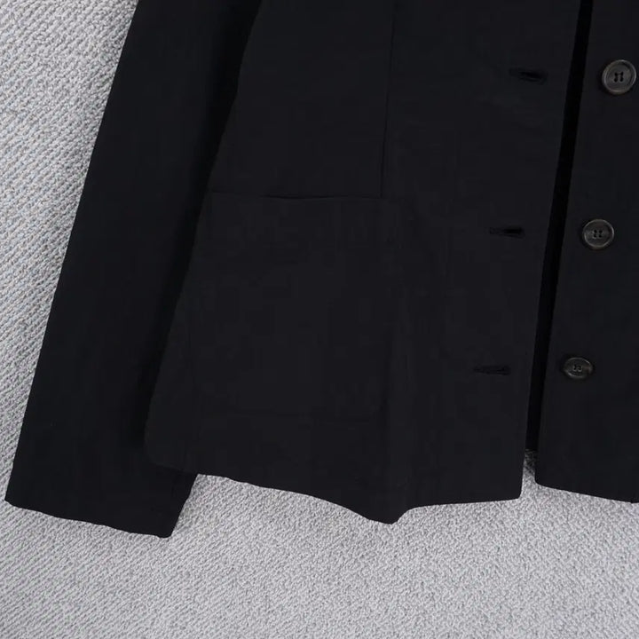[BUNJANG] Quatre Sejong Comme des Garcons Wind Jacket / 콰트로세종 comme des wind jacket 자켓 free