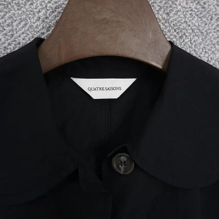 [BUNJANG] Quatre Sejong Comme des Garcons Wind Jacket / 콰트로세종 comme des wind jacket 자켓 free