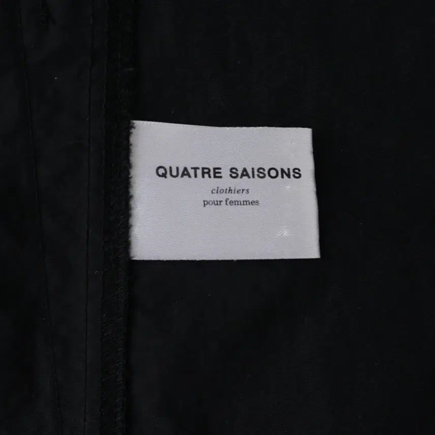 [BUNJANG] Quatre Sejong Comme des Garcons Wind Jacket / 콰트로세종 comme des wind jacket 자켓 free