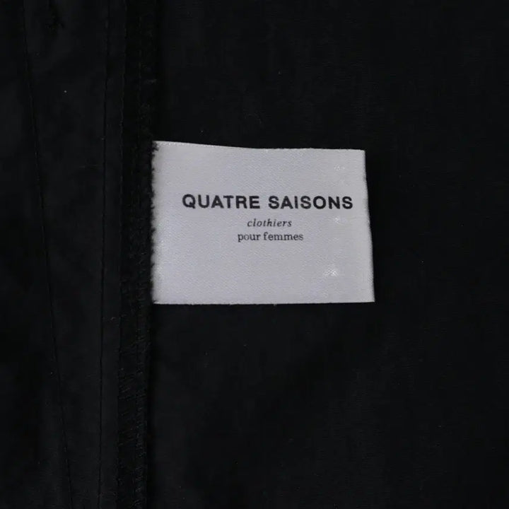 [BUNJANG] Quatre Sejong Comme des Garcons Wind Jacket / 콰트로세종 comme des wind jacket 자켓 free