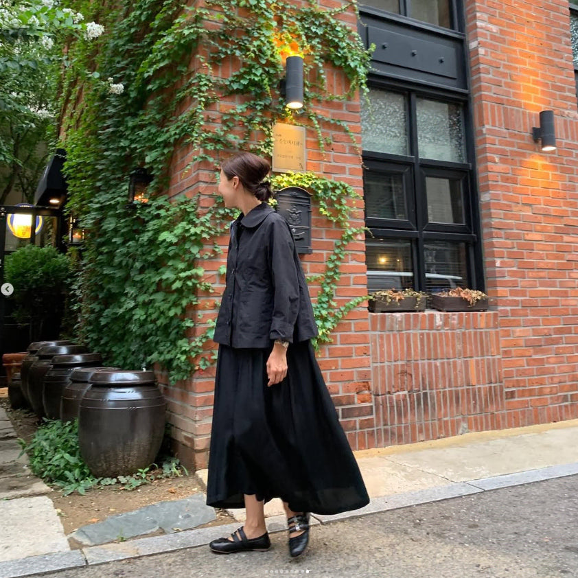 [BUNJANG] Quatre Sejong Comme des Garcons Wind Jacket / 콰트로세종 comme des wind jacket 자켓 free