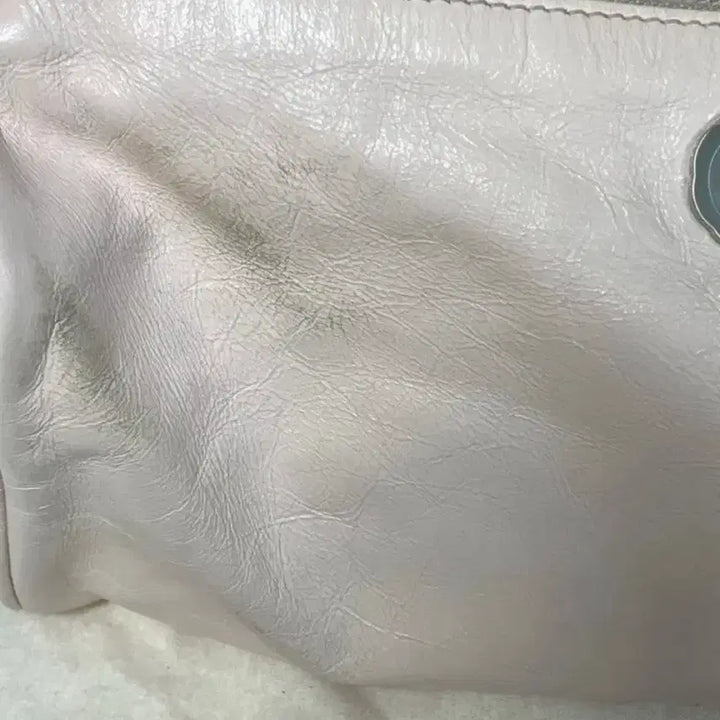 [BUNJANG] Minitmute Brett Bag Soap Pink / 미닛뮤트 브렛백 솝핑크