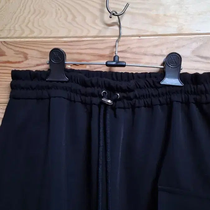 [SOLD OUT] 발렌시아 카고 롱 스커트