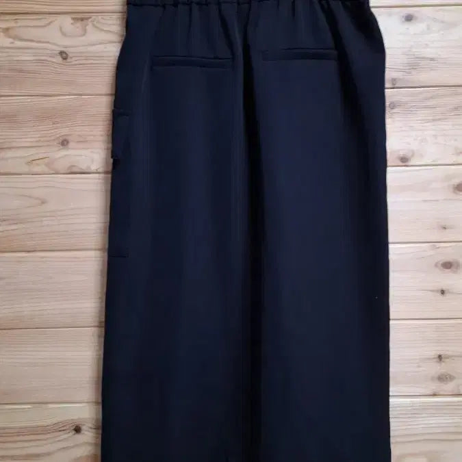 [SOLD OUT] 발렌시아 카고 롱 스커트