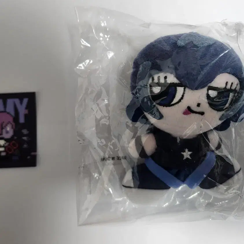 [BUNJANG] Zutomayo Kira Killer Plush / 즛토마요 키라 킬러 누이