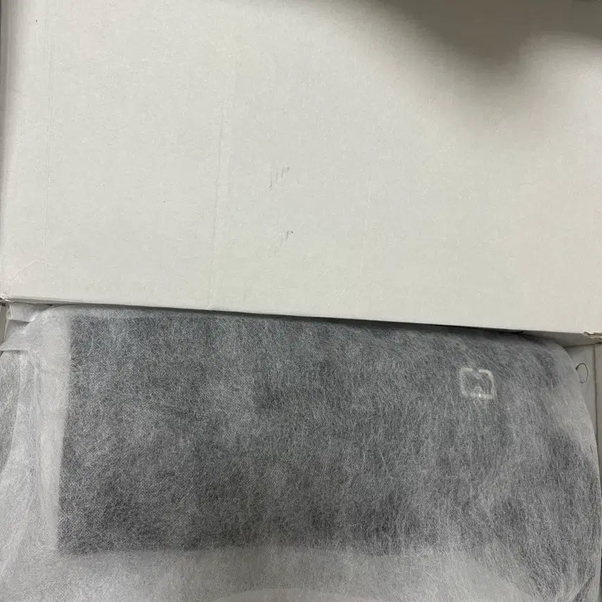[BUNJANG] Unbranded Leg-Covering Boots 245 / 하체커버 부츠 245/ 굽 6cm