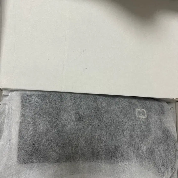[BUNJANG] Unbranded Leg-Covering Boots 245 / 하체커버 부츠 245/ 굽 6cm