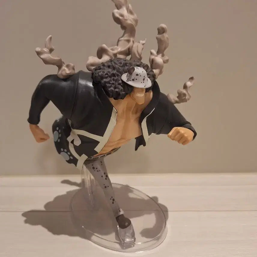 [BUNJANG] Banpresto Bartholomew Kuma Figure / 바솔로뮤 쿠마 피규어.