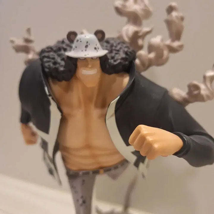 [BUNJANG] Banpresto Bartholomew Kuma Figure / 바솔로뮤 쿠마 피규어.