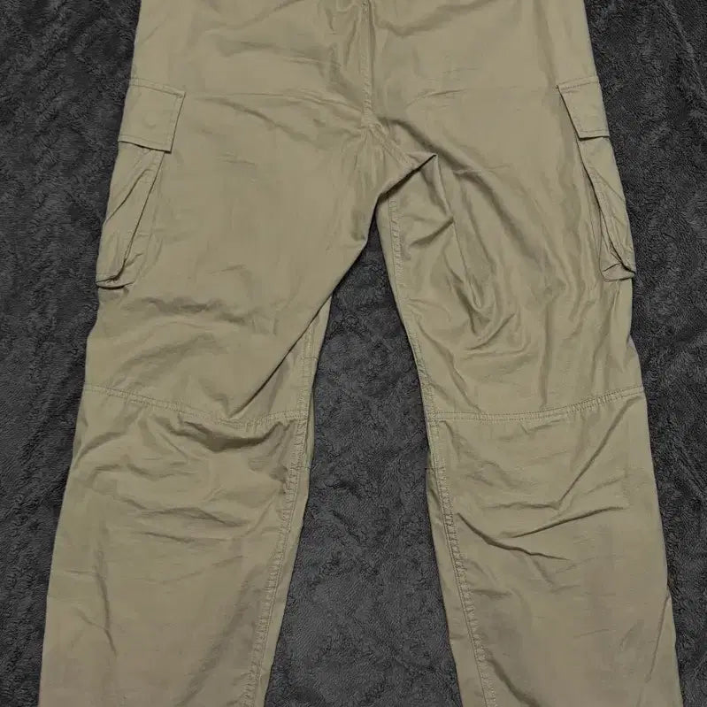 [BUNJANG] DENEVE 24FW Cargo Pants M / 디네댓 24fw 카고팬츠 M