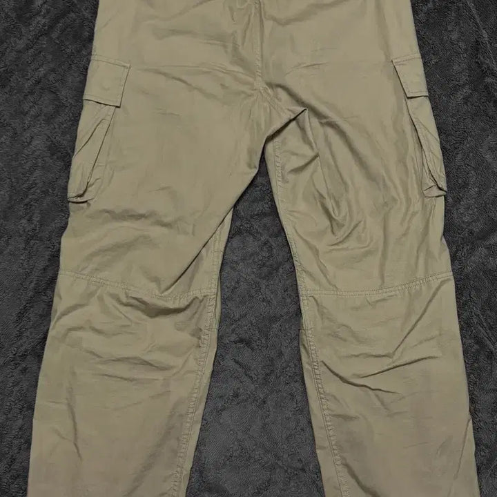 [BUNJANG] DENEVE 24FW Cargo Pants M / 디네댓 24fw 카고팬츠 M