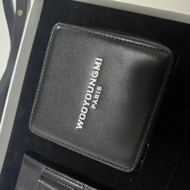 [SOLD OUT] 우영미 플립가방