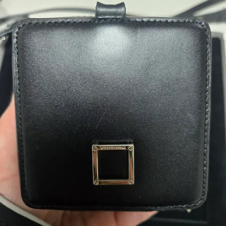 [SOLD OUT] 우영미 플립가방